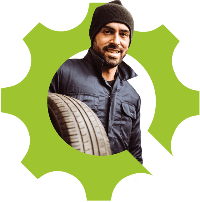 La référence pour ta formation en mécanique automobile et véhicules lourds